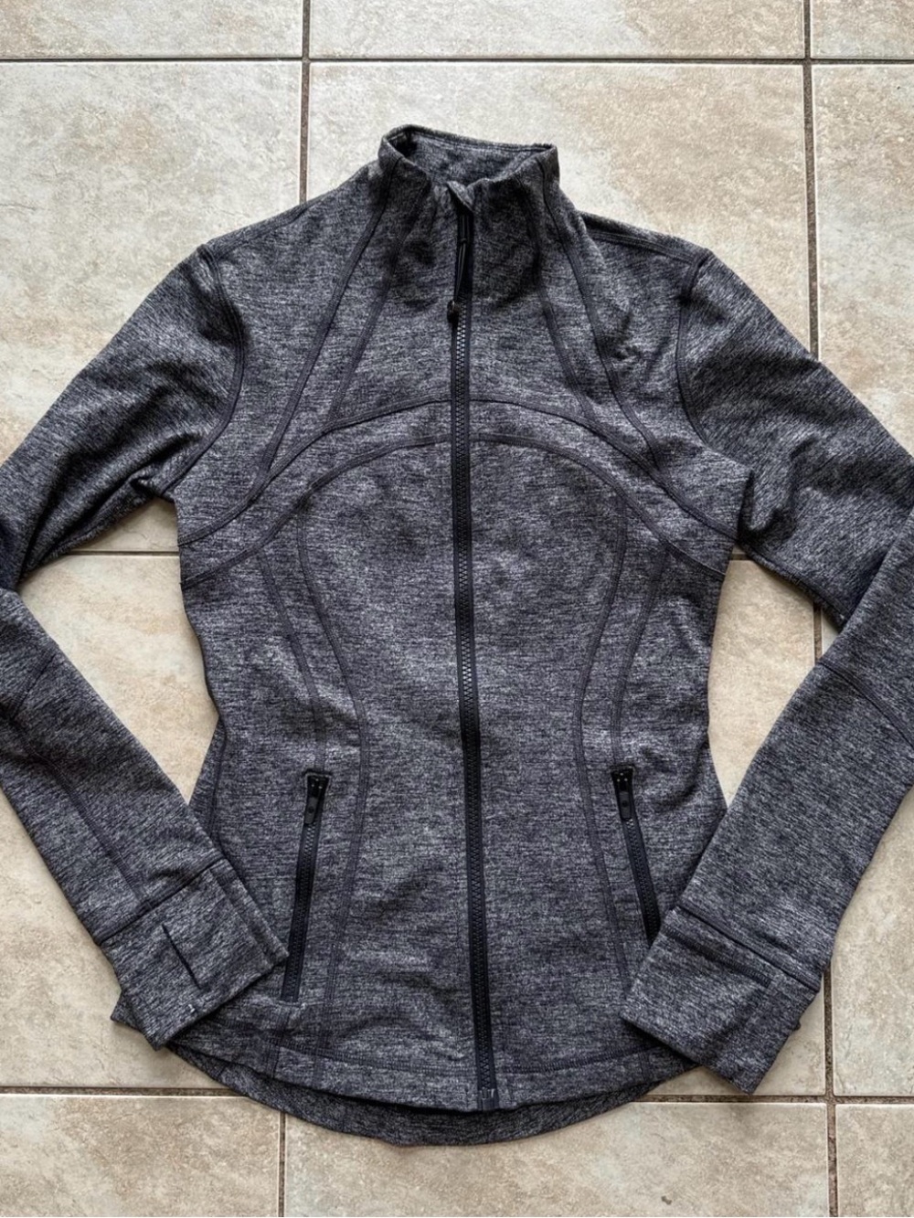 lululemon define jacket